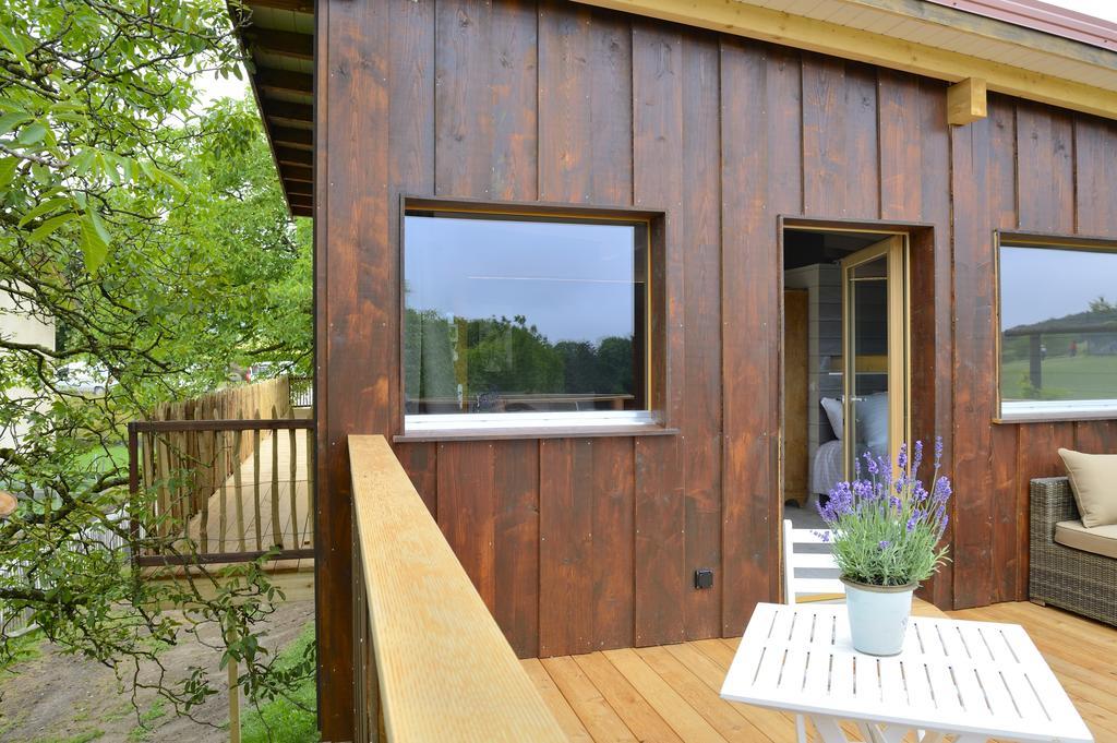 Couette-café Dans Les Arbres / Swin-golf De